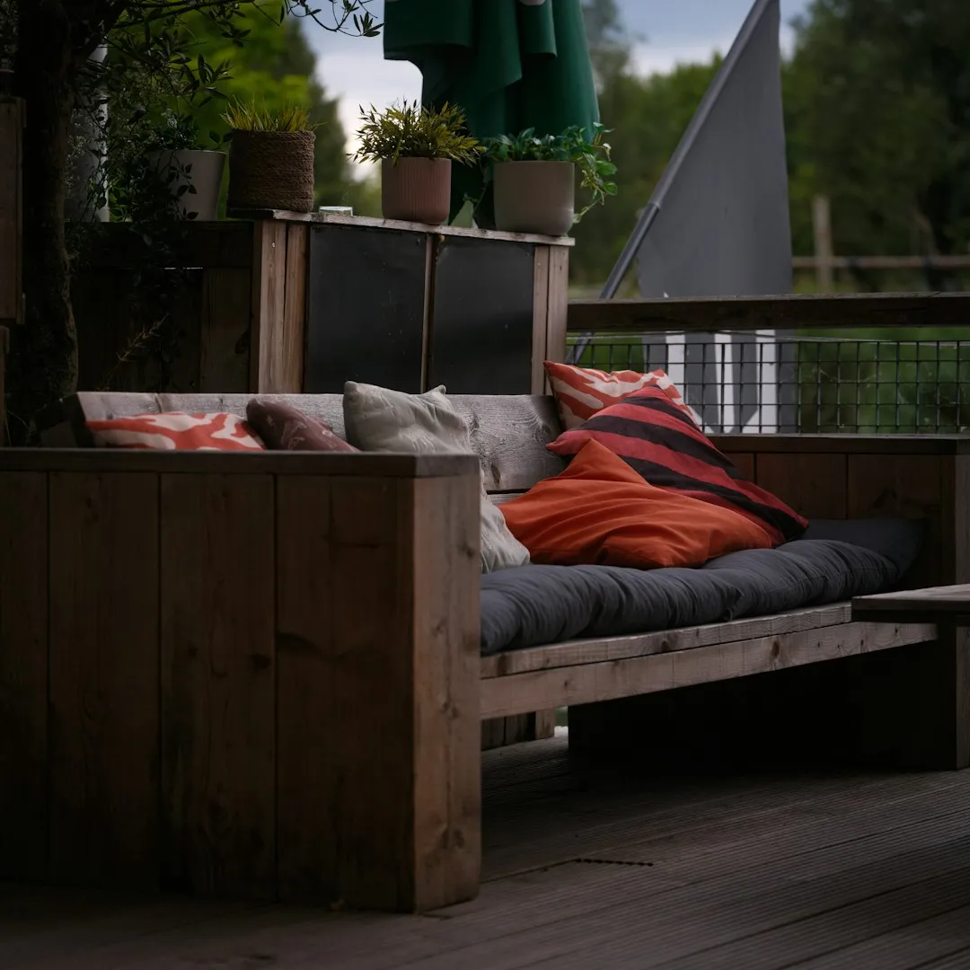 Ultralight Travel Hammock