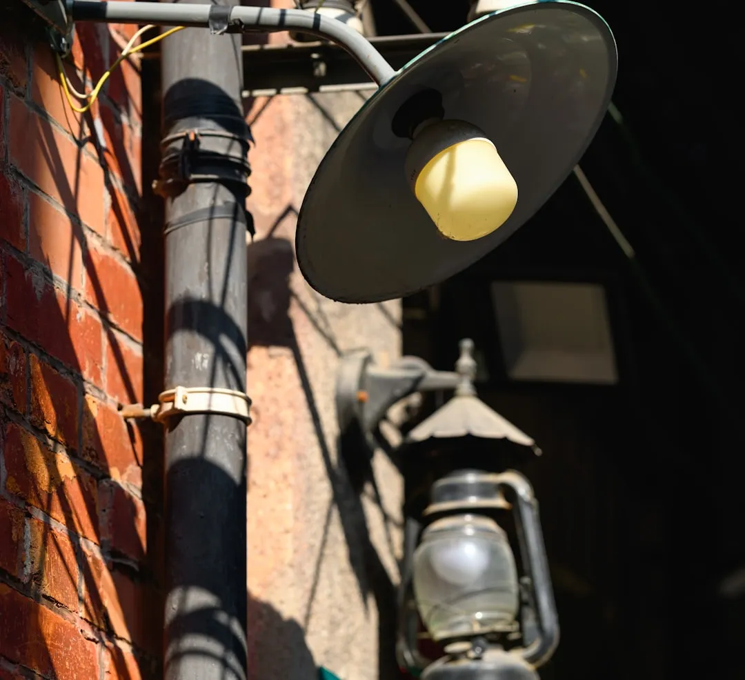 Rechargeable LED Headlamp