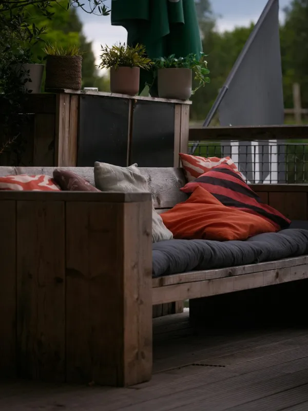 Product Ultralight Travel Hammock Image