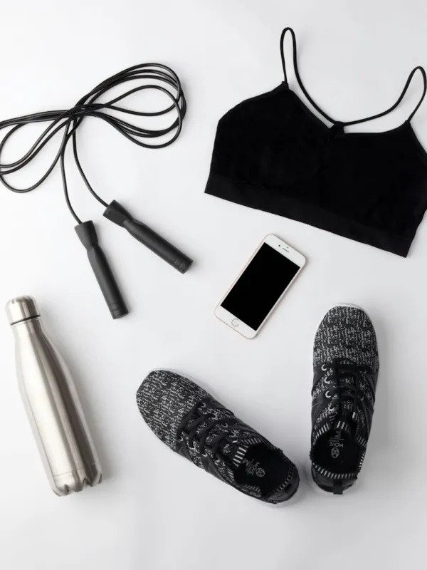 Product Fabric Resistance Band Set Image