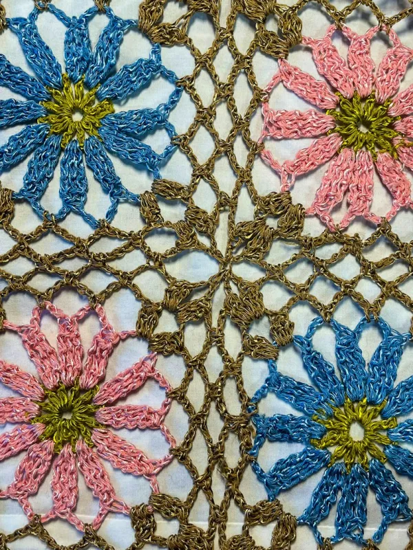 Product Floral Cotton Sundress Image