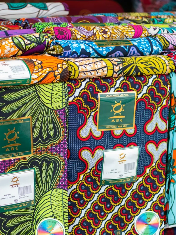 Product Embroidered Dashiki Shirt Image