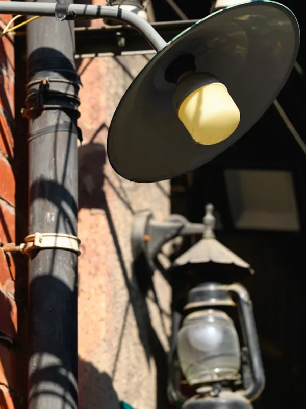 Product Rechargeable LED Headlamp Image