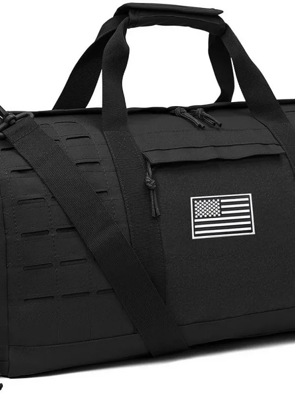 Product Sports Gym Duffel Bag Image