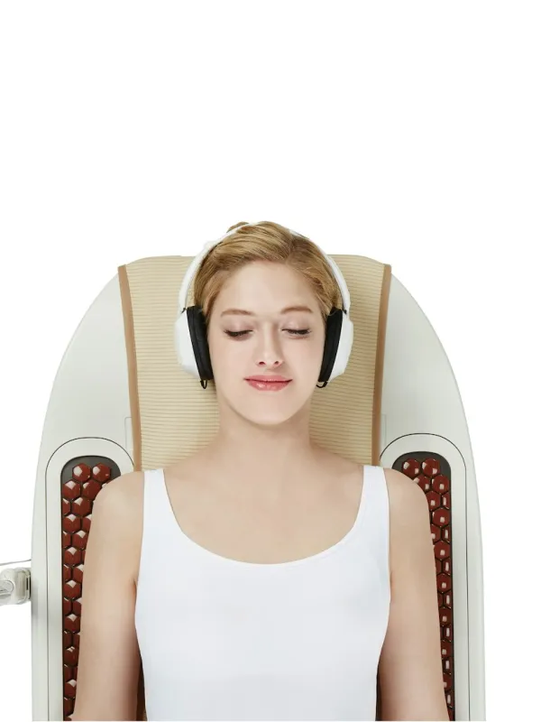 Product White Noise Sleep Machine Image
